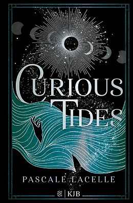 E-Book (epub) Curious Tides von Pascale Lacelle