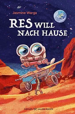 E-Book (epub) Res will nach Hause von Jasmine Warga