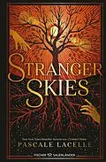 E-Book (epub) Stranger Skies von Pascale Lacelle