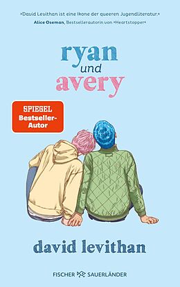 E-Book (epub) Ryan und Avery von David Levithan