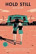 E-Book (epub) Hold still von Nina LaCour