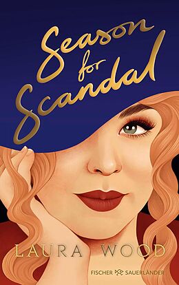 E-Book (epub) Season for Scandal von Laura Wood