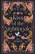 E-Book (epub) Kiss of the Nightingale von Adi Denner