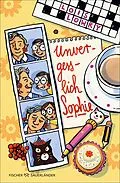 E-Book (epub) Unvergesslich, Sophie von Lois Lowry