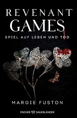 E-Book (epub) Revenant Games  Spiel auf Leben und Tod von Margie Fuston