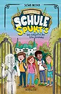 E-Book (epub) In unserer Schule spukt's  Das Geheimnis der Villa Einsiedel von Susan Niessen