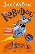 E-Book (epub) Robodog von David Walliams