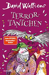 E-Book (epub) Terror-Tantchen von David Walliams