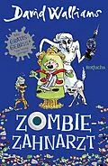E-Book (epub) Zombie-Zahnarzt von David Walliams