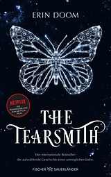 E-Book (epub) The Tearsmith von Erin Doom