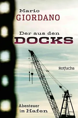 E-Book (epub) Der aus den Docks von Mario Giordano