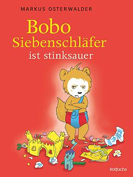 E-Book (epub) Bobo ist stinksauer von Diana Steinbrede