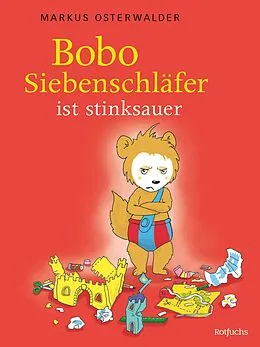 E-Book (epub) Bobo ist stinksauer von Diana Steinbrede