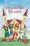 E-Book (epub) Vier zauberhafte Schwestern von Sheridan Winn