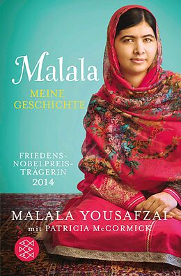 E-Book (epub) Malala. Meine Geschichte von Malala Yousafzai, Patricia McCormick