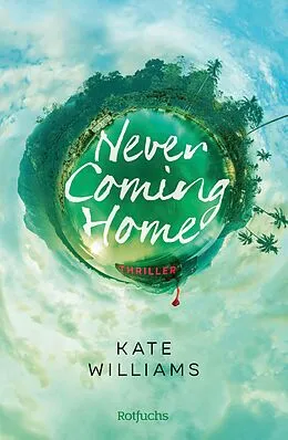 E-Book (epub) Never Coming Home von Kate Williams