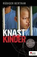 E-Book (epub) Knastkinder von Rüdiger Bertram