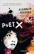 E-Book (epub) Poet X von Elizabeth Acevedo