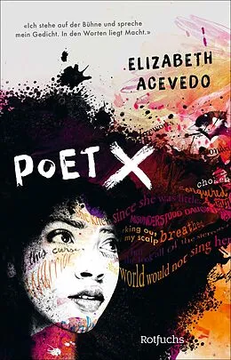 E-Book (epub) Poet X von Elizabeth Acevedo