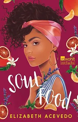 E-Book (epub) Soul Food von Elizabeth Acevedo