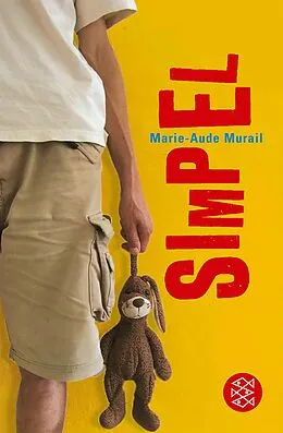 E-Book (epub) Simpel von Marie-Aude Murail