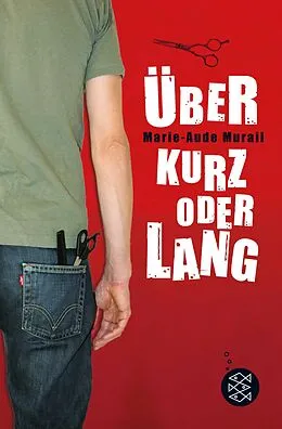 E-Book (epub) Über kurz oder lang von Marie-Aude Murail