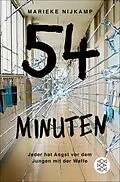 E-Book (epub) 54 Minuten von Marieke Nijkamp