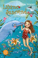 E-Book (epub) Liliane Susewind  Delphine in Seenot von Tanya Stewner