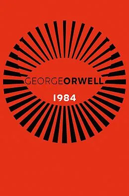 E-Book (epub) 1984 von George Orwell