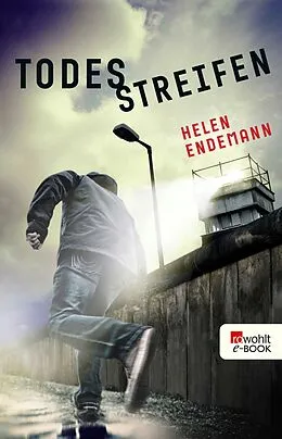 E-Book (epub) Todesstreifen von Helen Endemann