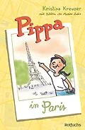 E-Book (epub) Pippa in Paris von Kristina Kreuzer, Simone Hennig
