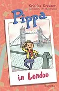E-Book (epub) Pippa in London von Kristina Kreuzer
