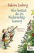 E-Book (epub) Wer hustet da im Weihnachtsbaum? von Sabine Ludwig