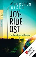 E-Book (epub) Joyride Ost von Thorsten Nesch