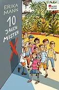 E-Book (epub) Zehn jagen Mr. X von Erika Mann