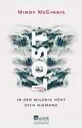 E-Book (epub) LOST von Mindy McGinnis