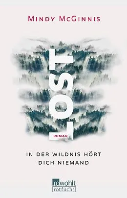 E-Book (epub) LOST von Mindy McGinnis