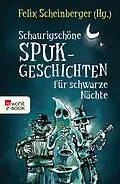 E-Book (epub) Schaurigschöne Spukgeschichten für schwarze Nächte von Felix Scheinberger