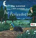 E-Book (epub) Die Perlendiebin von Axel Scheffler, Rosa Scheffler