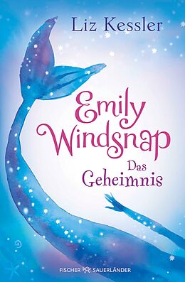 E-Book (epub) Emily Windsnap  Das Geheimnis von Liz Kessler