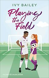 E-Book (epub) Playing the Field von Ivy Bailey