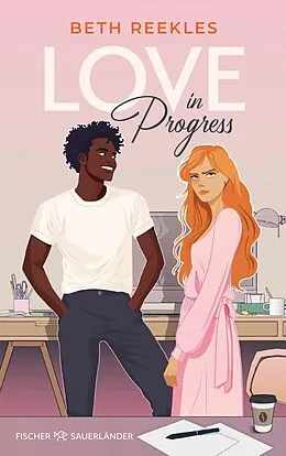 E-Book (epub) Love in Progress von Beth Reekles