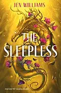 E-Book (epub) The Sleepless von Jen Williams