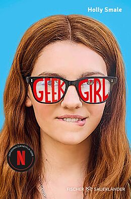 E-Book (epub) Geek Girl von Holly Smale