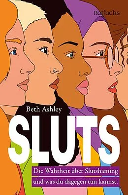 E-Book (epub) SLUTS von Beth Ashley
