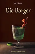 E-Book (epub) Die Borger von Mary Norton