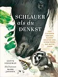 E-Book (epub) Schlauer, als du denkst von Lotte Stegeman