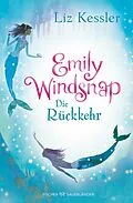E-Book (epub) Emily Windsnap  Die Rückkehr von Liz Kessler