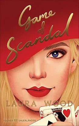 E-Book (epub) Game of Scandal von Laura Wood