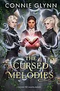 E-Book (epub) The Cursed Melodies von Connie Glynn